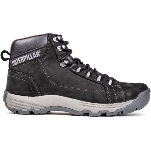 Caterpillar Supersede Boots - SUPSDEBK