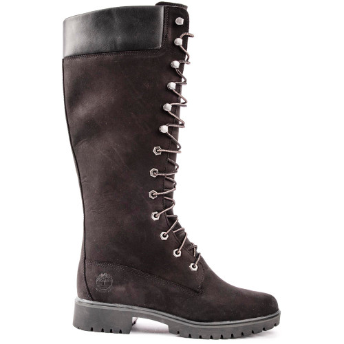 Timberland Premium 14 In Wp Boots - PREM14BK