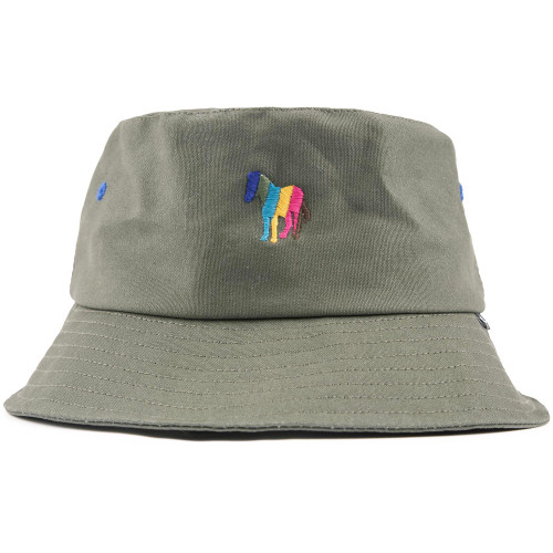 Paul Smith Zebra Bucket Hat - PS921KHA
