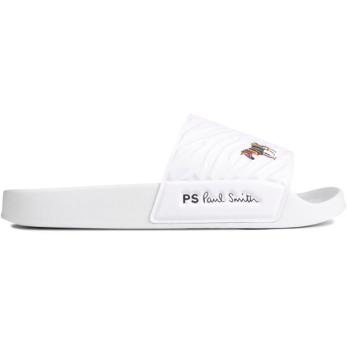 Paul Smith Summit Sandals - PSSUMMWH