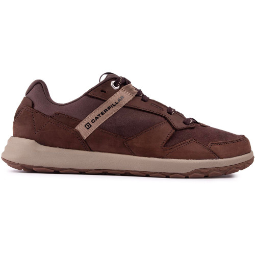 Caterpillar Quest Runner Trainers - QUESTRNT