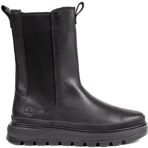 Timberland Ray City Chelsea Boots - RAYCTYBK