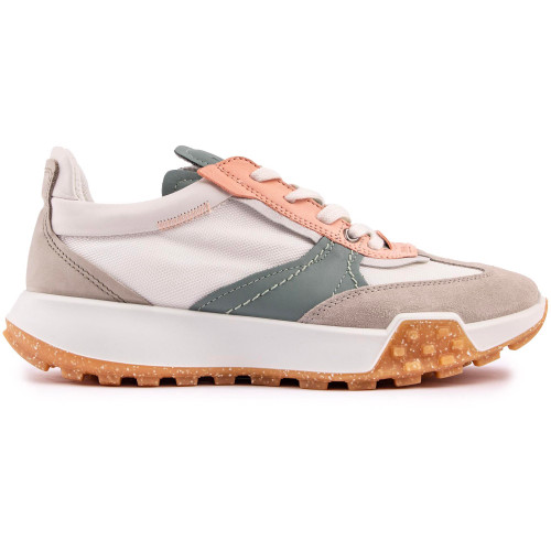 Ecco Retro Sneaker Trainers - RETSNKMC