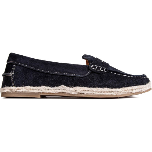 Ravel Loafer Shoes - RLS621NV