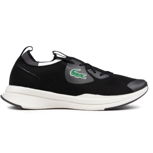 Lacoste Run Spin Trainers - RSPINBLK