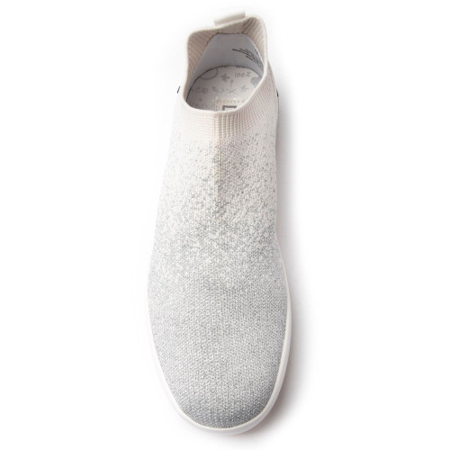 Dkny Sayda Slip On Trainers - SAYDAWSV