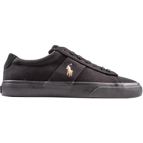 Polo Ralph Lauren Sayer Trainers - SAYMONOB
