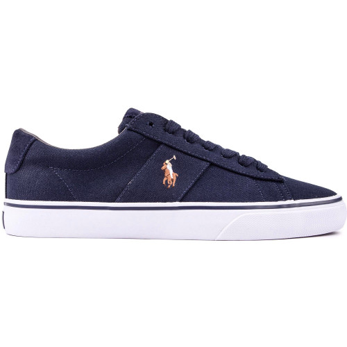 Polo Ralph Lauren Sayer Trainers - SAYNVCNV
