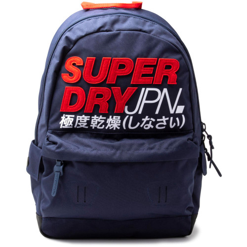 Superdry Montana Backpack - SD10117N