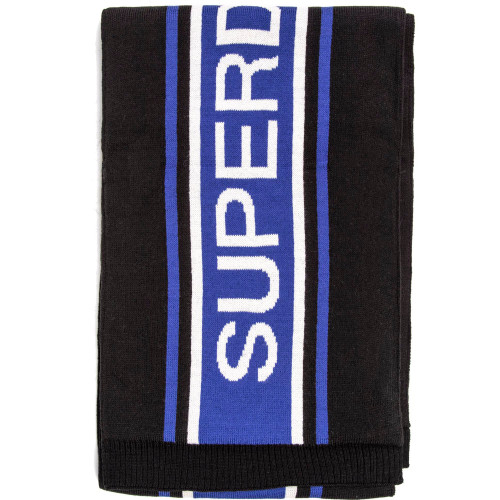 Superdry Oslo Racer Scarf - SDOSLONV