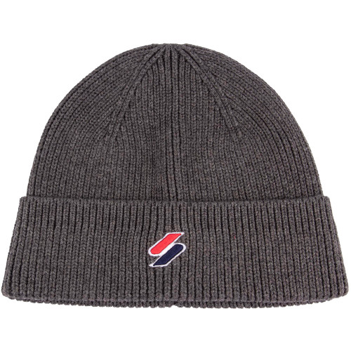 Superdry Code Beanie - SDY901CH