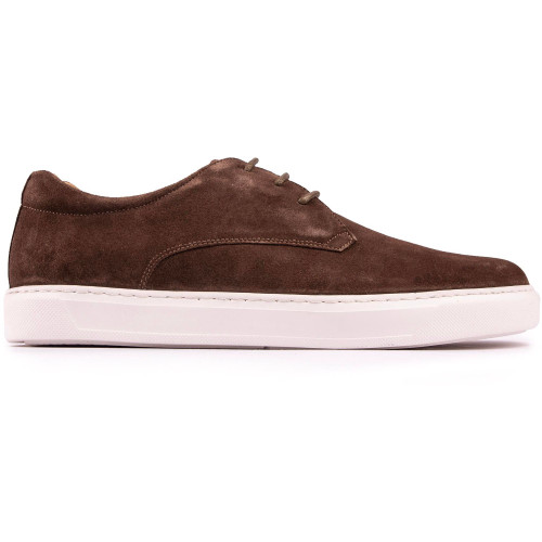 Steptronic Shanklin Trainers - SHANSDKH
