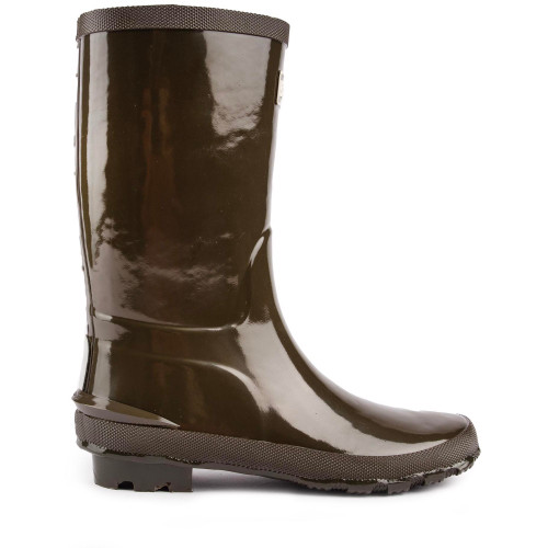 Barbour Shield Boots - SHIELDOI