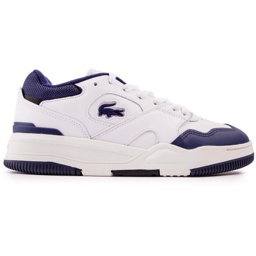 Lacoste Lineshot Trainers - SHOTWHNW