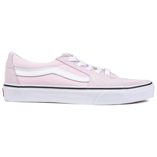 Vans Sk8-Low Trainers - SK8LOWPW