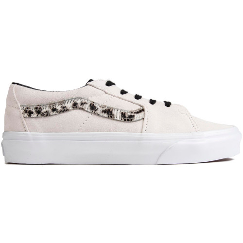 Vans Sk8-Low Trainers - SK8LWWLE