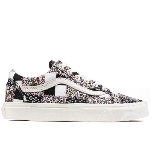 Vans Old Skool Trainers - SKLOWPCW