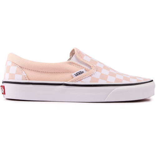 Vans Classic Slip On Trainers - SLPPEACW