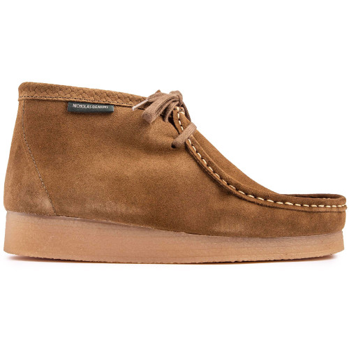 Nicholas Deakins Solo Boots - SOLOGNSD