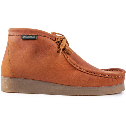 Nicholas Deakins Solo Boots - SOLOLTAN
