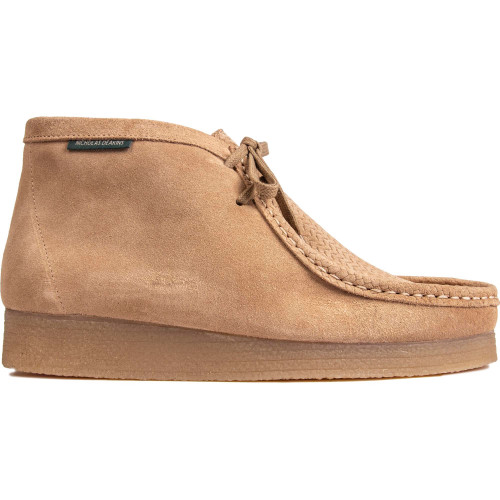 Nicholas Deakins Solo Boots - SOLOSAND