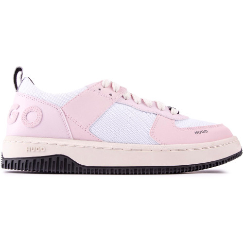 Hugo Kilian Tenn Trainers - KILIWHPW