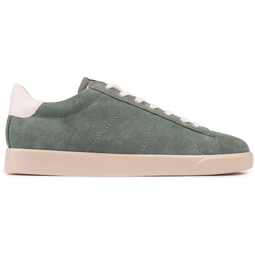Ecco Street Lite Trainers - STLTTGRN