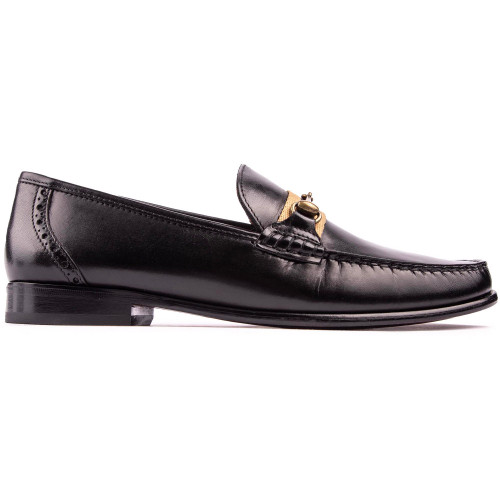 Sole Fritton Loafer Shoes - FRITTONB