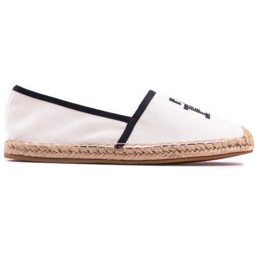 Tommy Hilfiger Flat Shoes - THESPECW