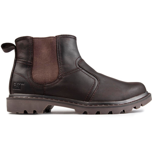 Caterpillar Thornberry Boots - THRNBYDB