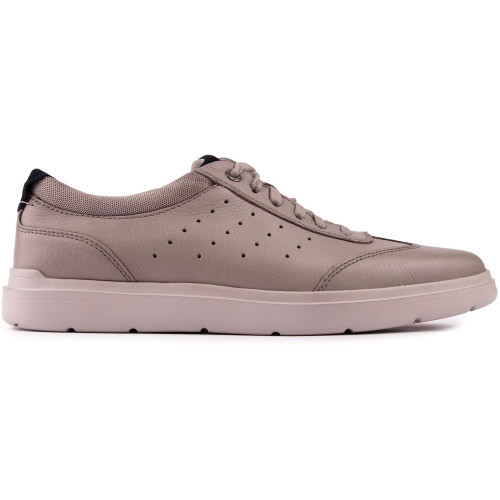 Rockport Total Motion Court Trainers - TMCTTGRY