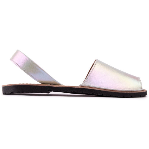 Sole Toucan Menorcan Sandals - TOUCIRID