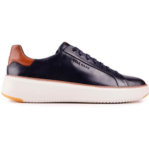 Cole Haan Grandpro Top Spin Trainers - TPSPNSNV