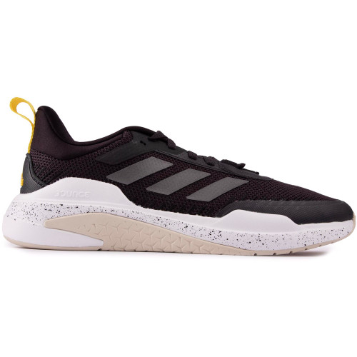 Adidas Trainer V Trainers - TRNVCBBK