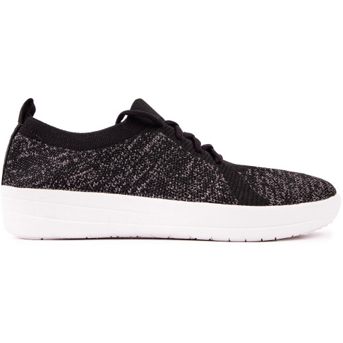 Fitflop Sporty Uberknit Trainers - UBERKNBW