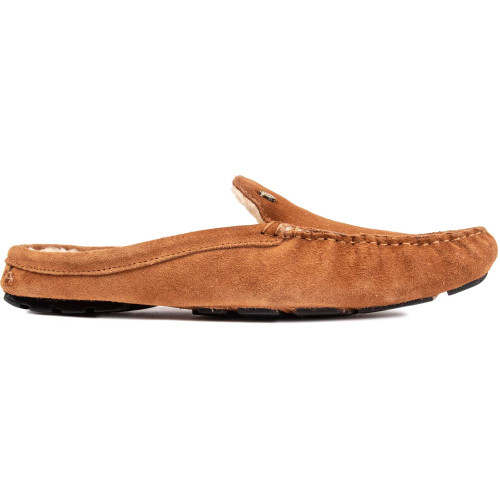Silver Street Walbrook Slippers - WALBRKCH