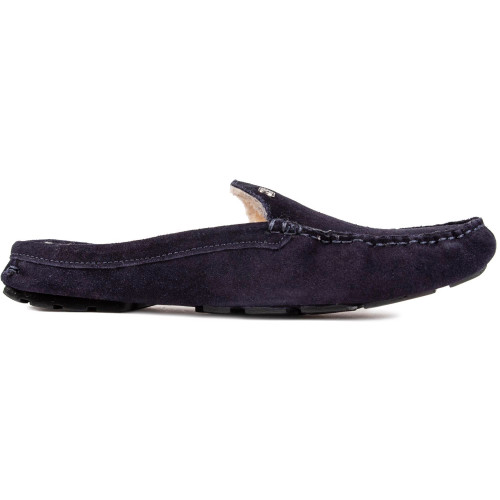 Silver Street Walbrook Slippers - WALBRKNV
