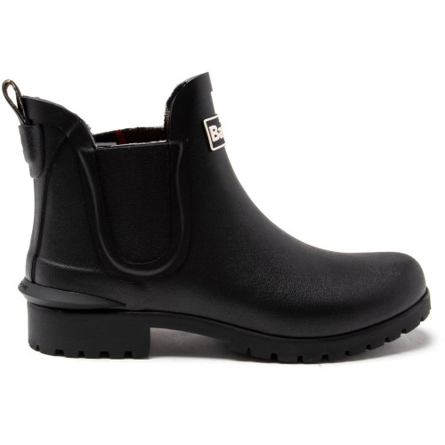 Barbour Wilton Boots - WILTONBW