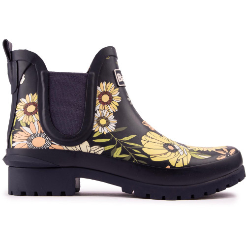 Barbour Wilton Boots - WILTONFL