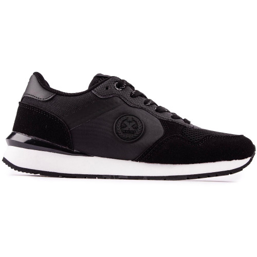 Xti 40133 Trainers - X40133BK