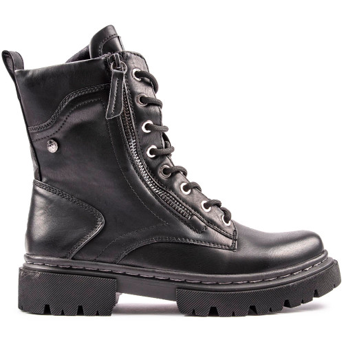 Xti 40266 Boots - X40266BK