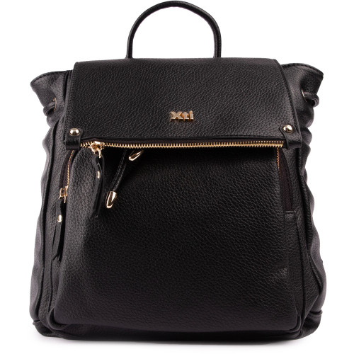 Xti Drawstring Handbag - X84228BK