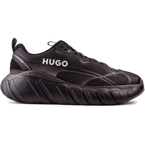 Hugo Xeno Trainers - XENORNBK