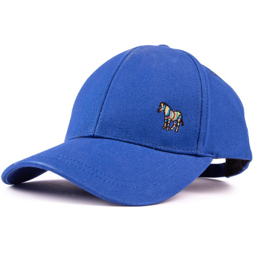Paul Smith Zebra Baseball Cap - PSZBCPBL