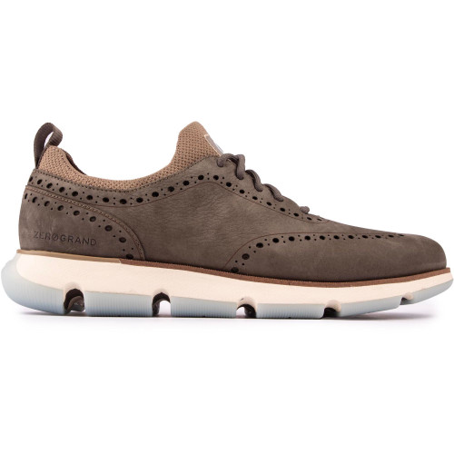 Cole Haan 4.Zerøgrand Oxford Trainers - ZRGDOXGN