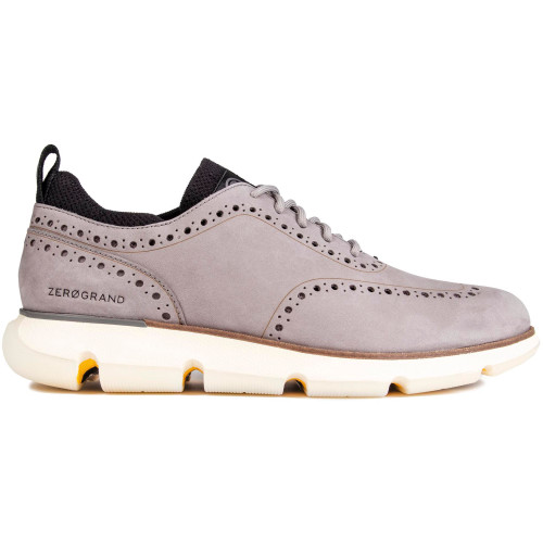 Cole Haan Zero Grand Wing Tip Oxford Shoes - ZRGDOZIR