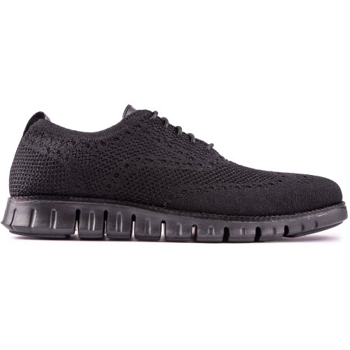 Cole Haan Zerogrand Wing Tip Trainers - ZRGDSTBK