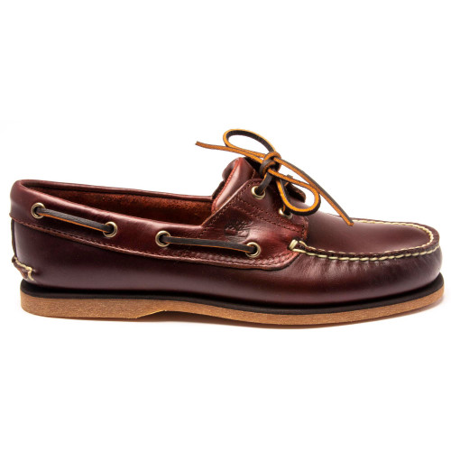 Timberland Classic Boat Shoes - T25077TL