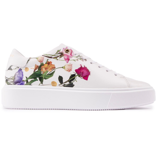 Ted Baker Lorayy Trainers - TB8931WH