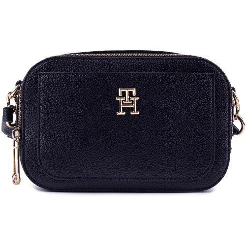 Tommy Hilfiger Emblem Camera Handbag - TH4501NV